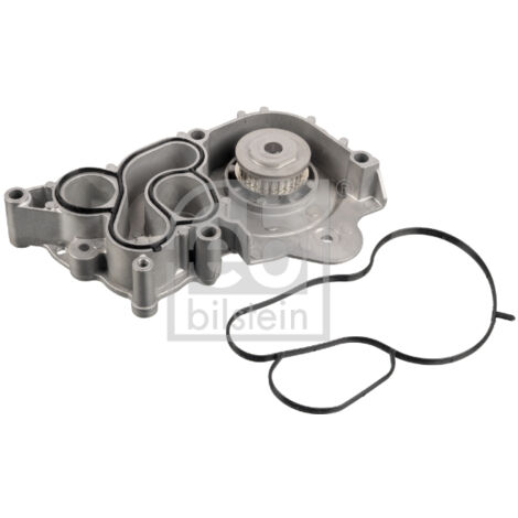Bomba de agua 171580 febi