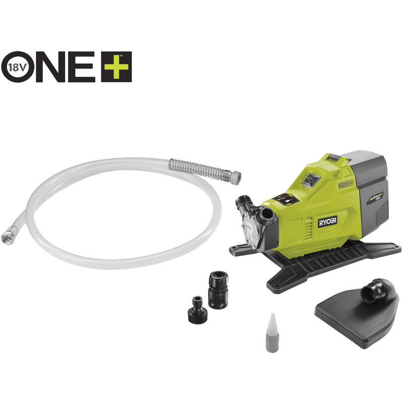 

5133003934 - R18TP-0 - ONE+ Transfer Pump - Ryobi