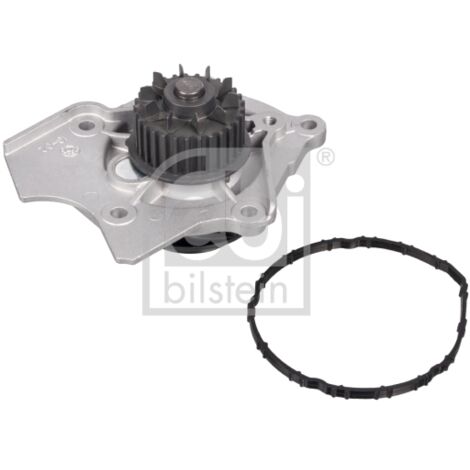 Bomba de agua 39056 febi