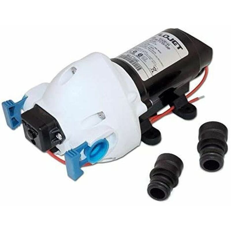 

Bomba de agua Barco (Reacondicionado B)