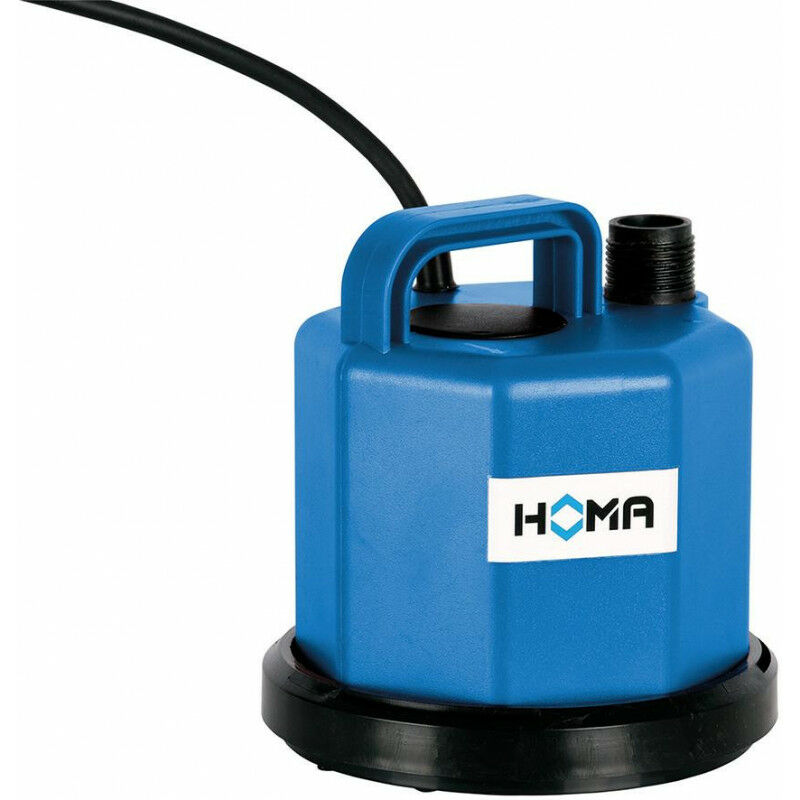 

Bomba De Agua C 80 W 230 V / 80 W