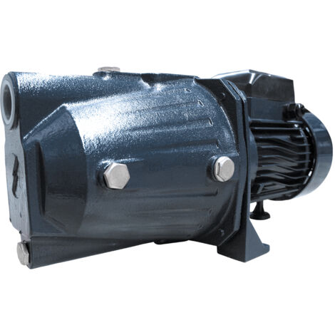 Bomba de Agua Jet-100 m, Potencia: 0,75 kW