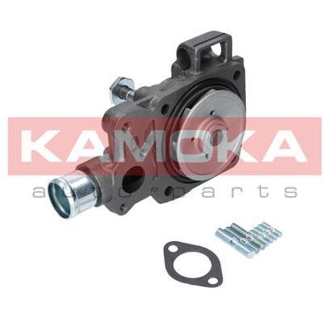 Bomba de agua Kamoka T0166
