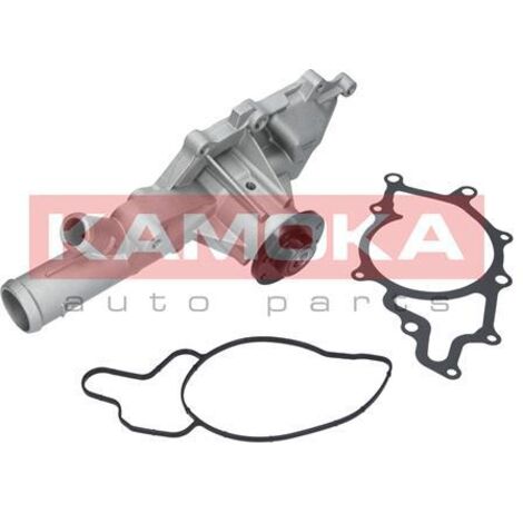 Bomba de agua Kamoka T0202