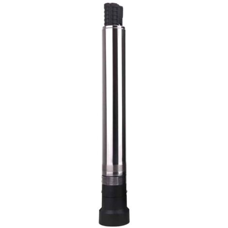 BOMBA DE AGUA LIMPIA DEEP 60 PLUS INOX 900 W IBEROGARDEN