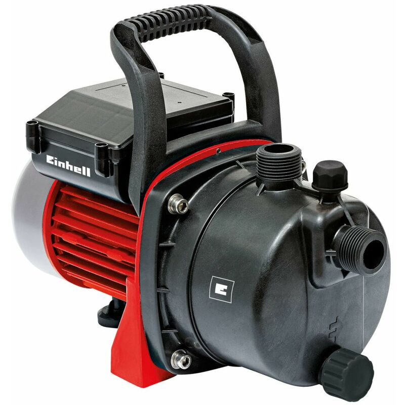 

Bomba de agua para el jardín Einhell GC-GP 6538