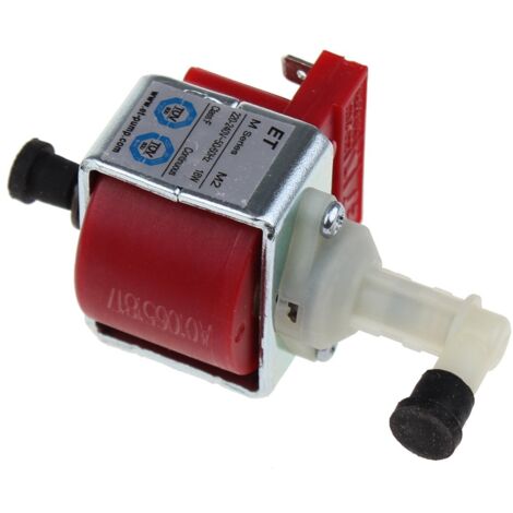 Bomba de agua para Limpiador a vapor BLACK & DECKER N500326