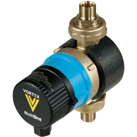 Bomba de agua sanitaria BLUEONE BWO 155 V sin módulo de control VORTEX