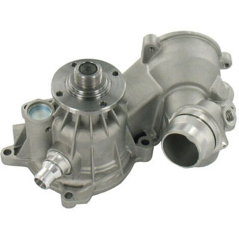 BOMBA DE AGUA SKF BMW N62B44 4.4 E60/E61 01-