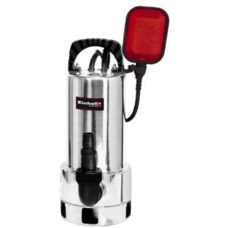 Bomba de agua sucia GC-DP 9035 N