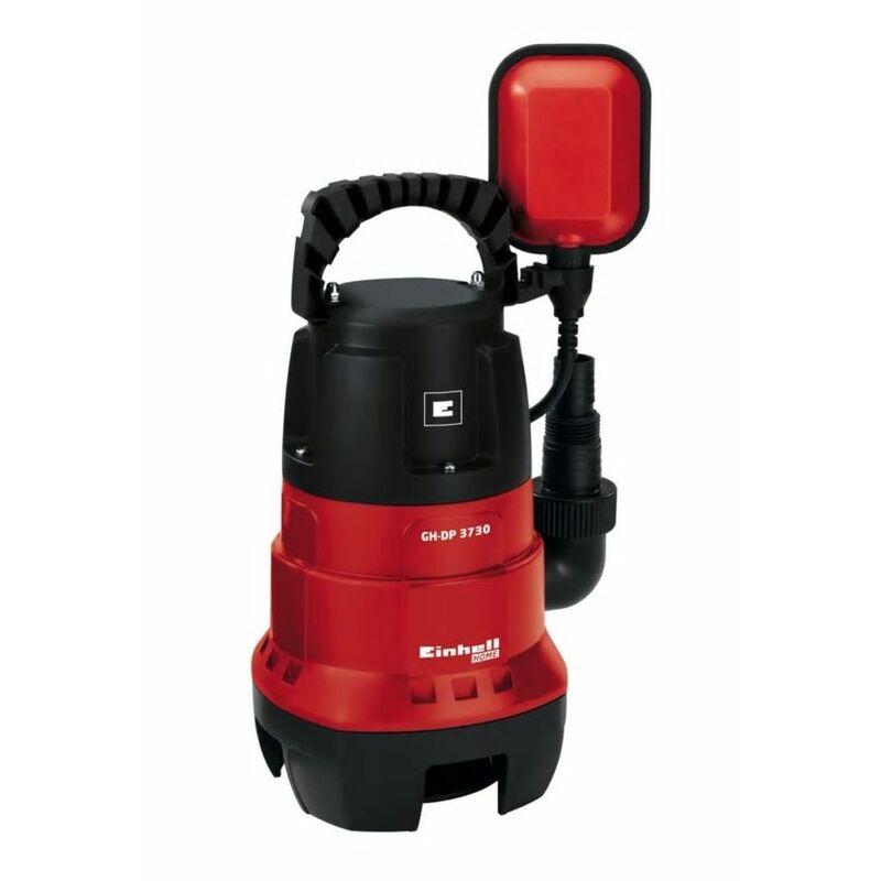 

Bomba de agua sucia GH-DP 3730, Einhell