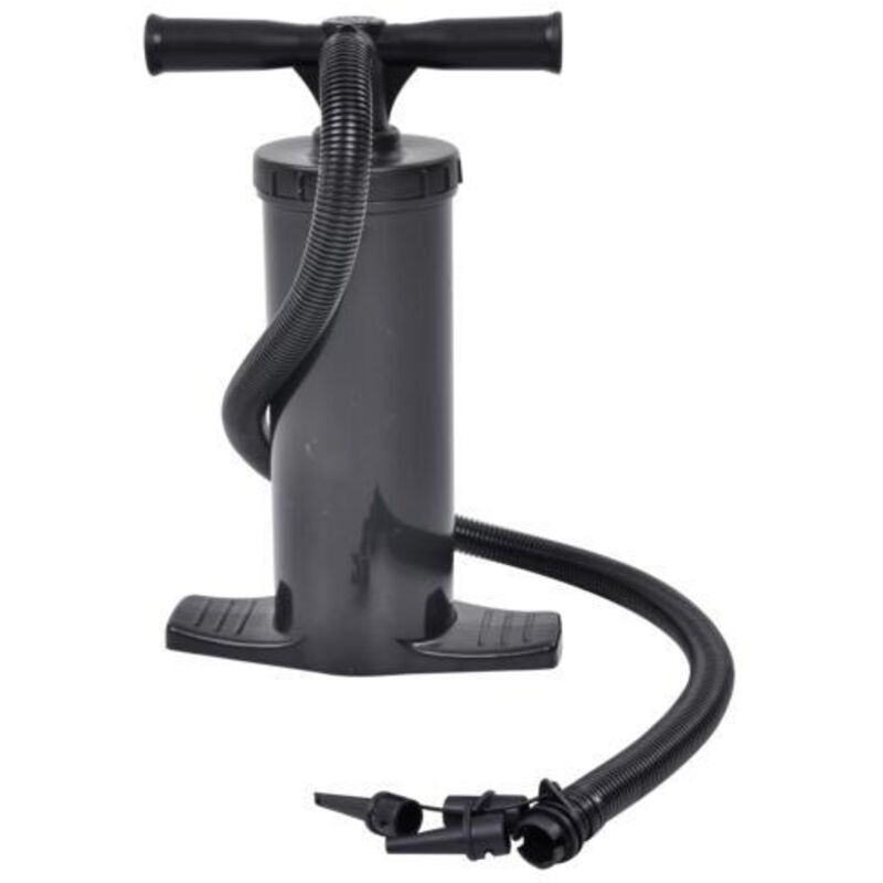 Bomba Aire Manual Para Inflables - Ehlis