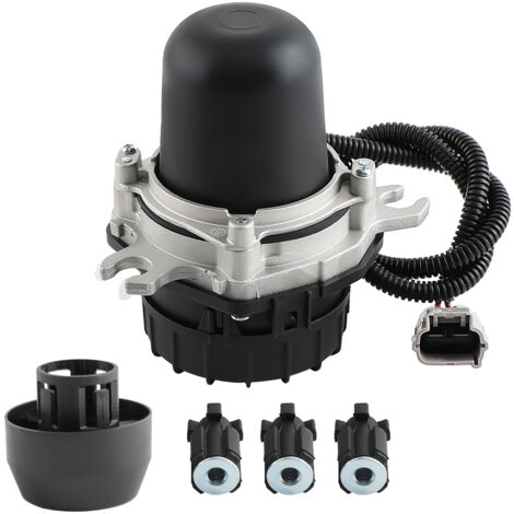 Bomba de aire secundaria for Toyota Sequoia Tundra Land Cruiser LX570 5.7L