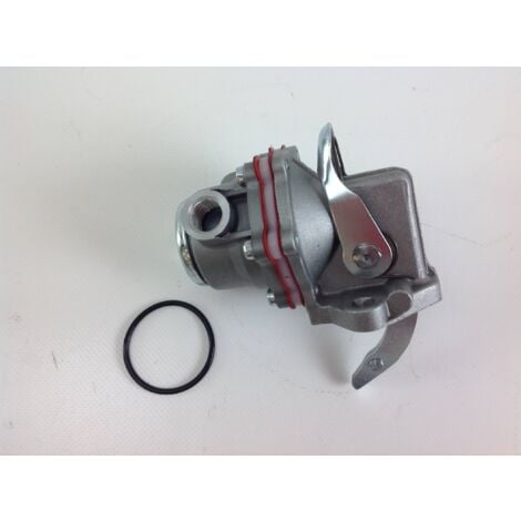 Bomba de alimentación tipo BCD 1959/6 para tractor agrícola VM A00989 1.518.0017A
