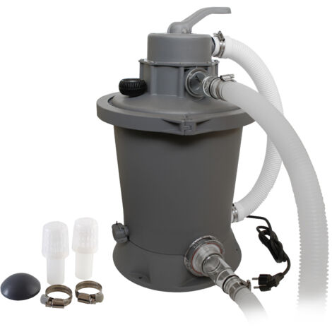 Bomba de arena 3028 l/h