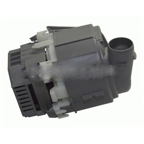 Bomba de calefacción 12024284 BOSCH