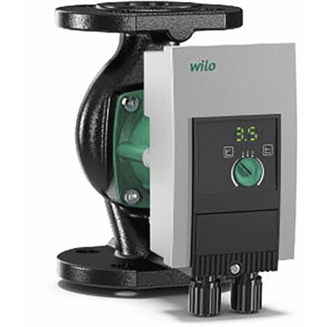 Bomba de calefacción YONOS MAXO - WILO Modelo: Yonos MAXO 40/0,5-8 PN6/10
