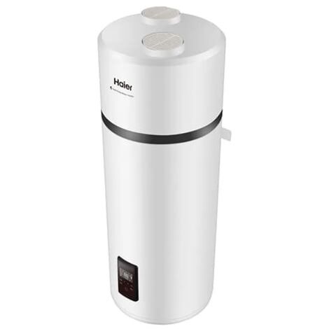 Bomba de Calor 80L Haier HP80M5 Clase A+