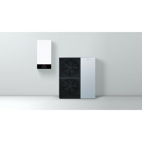 Bomba de calor de aire/agua VITOCAL 150-A - VIESSMANN Modelo: 150-A 13KW