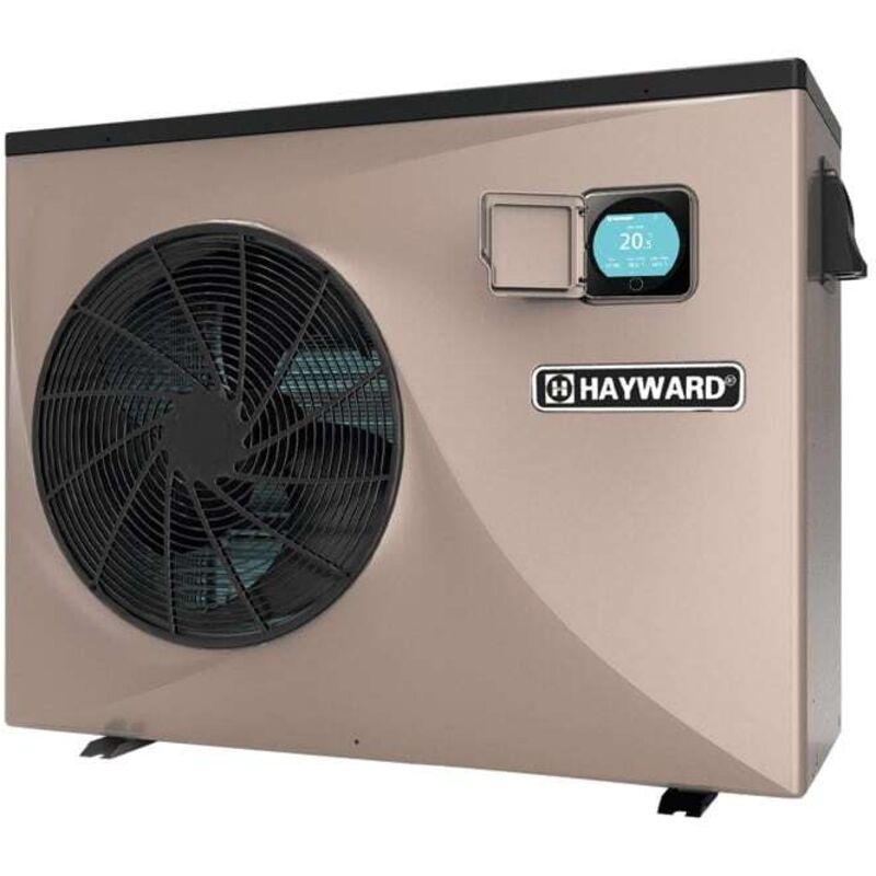 Hayward - Bomba De Calor Easy Temp Inverter 30Hp M 11Kw