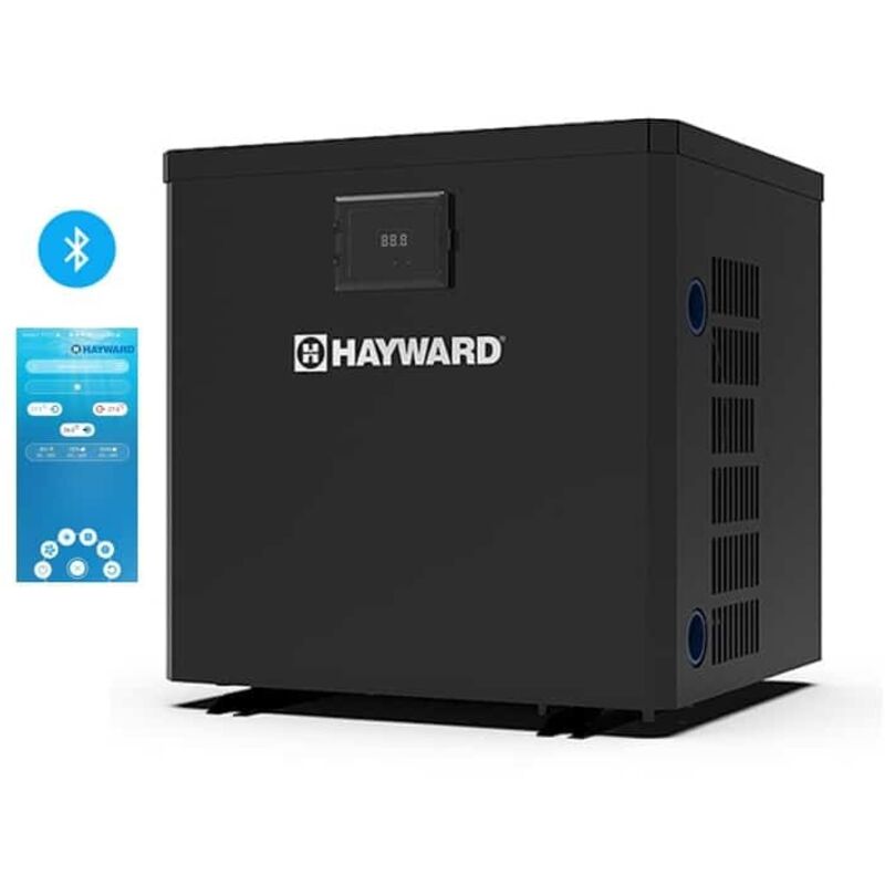 Hayward - Bomba De Calor Micro Hp2031Dt3C