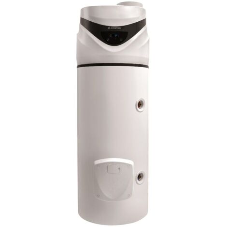 Bomba de calor NUOS PRIMO HC - ARISTON Modelo: NUOS PRIMO HC 200
