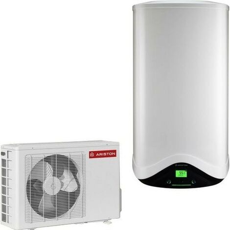 ARISTON GROUP Bomba de calor para ACS NUOS 110 SPLIT - ARISTON