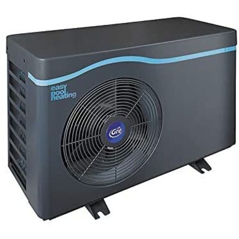 Bomba De Calor Hasta 25 M3 Gre Hpg25