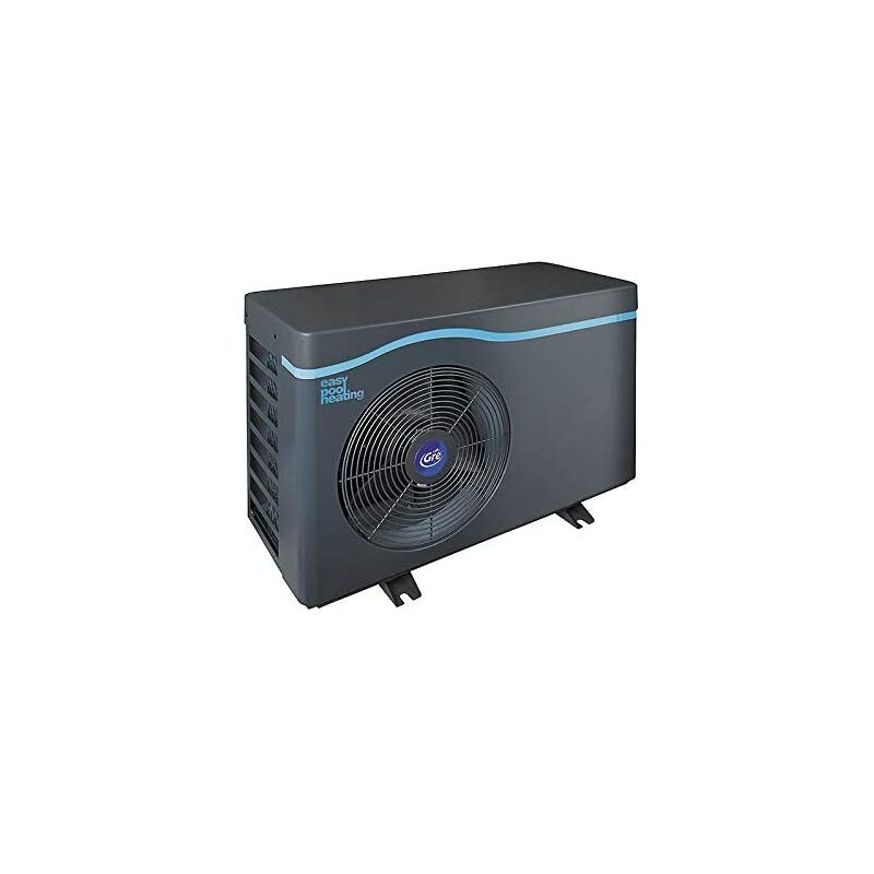 Gre - Bomba De Calor Standard Piscinas Hasta 70 M/3