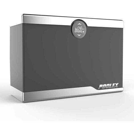 Bomba de calor Poolex Silent Max - 15kW