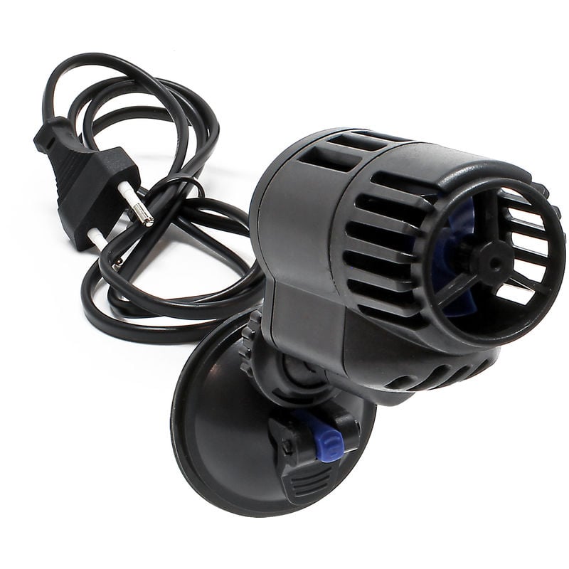 

Bomba de caudal Soporte de aspiración Wavemaker 2000l/h 2,5W - Sunsun