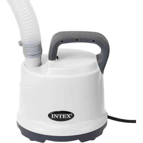 BOMBA DE CELULAS DE VACÍO - Intex