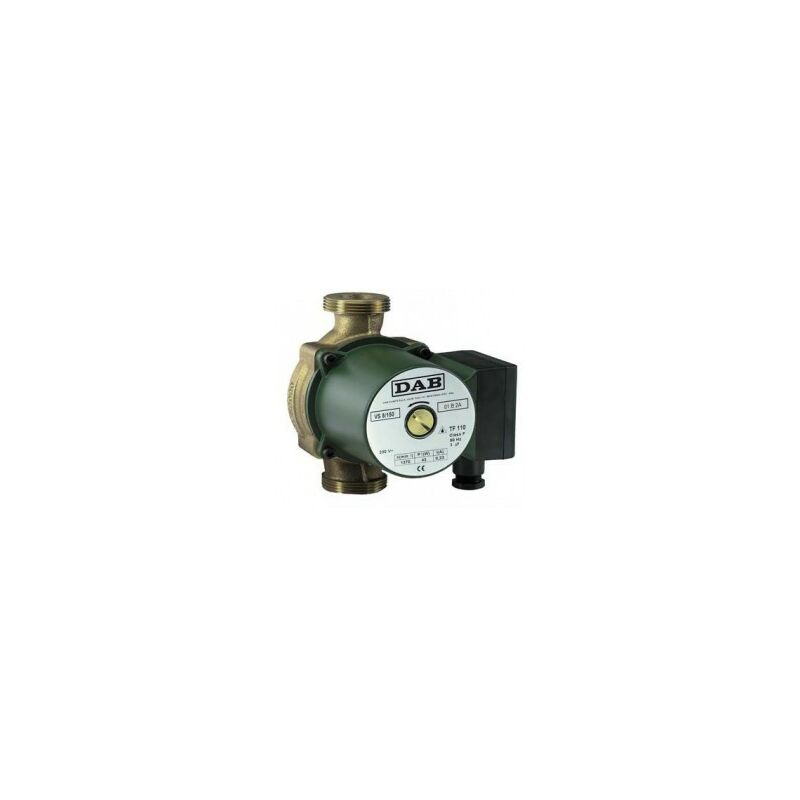 

Thermador - Bomba de circulación sanitaria S35/150