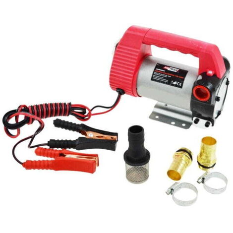 Bomba de combustible AWTOOLS CPN YB40A 12V