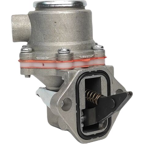Bomba de combustible CASE NEW HOLLAND