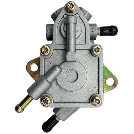 Bomba de combustible D300, XU, adecuada para bombas de combustible H300 G300 260cc 300cc, producto de calidad superior, duradero y confiable, materiales seleccionados, cumple con las normas - KZQ