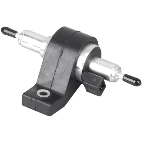Bomba de combustible de 12 V y 22 ml para calentador de camión de 5 kW y 8 kW, calentador de estacionamiento, medición de pulsos.