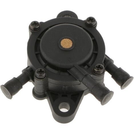 Bomba de combustible de repuesto para Briggs & Stratton 491922 808656