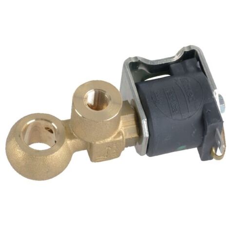 Bomba de combustible - ETESIA - Referencia ET30507
