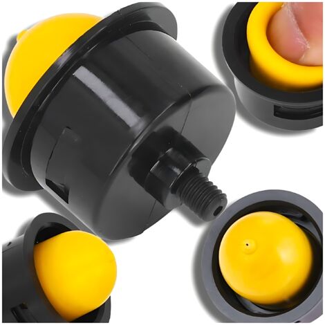 BOMBA DE COMBUSTIBLE PARA CORTADORA DE C脡SPED CHINA NAC NGP T575 T475