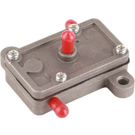 Bomba de combustible Ulisem para Mikuni Odyssey Arctic Cat Go Kart, motonieve, ATV, PWC DF44-211