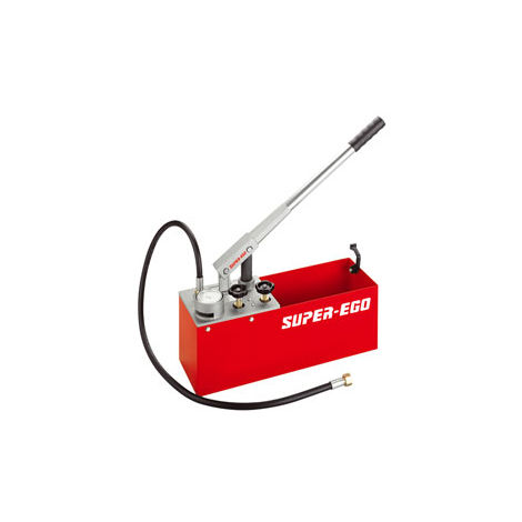 Bomba de comprobación RP50 60200 Super Ego
