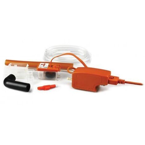 Bomba de Condensado Aspen Mini Orange