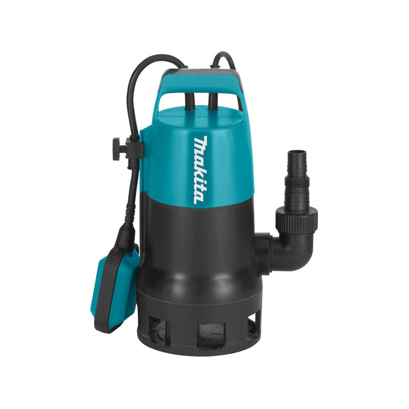 

Bomba sumergible (para aguas residuales) PF0410 - Makita