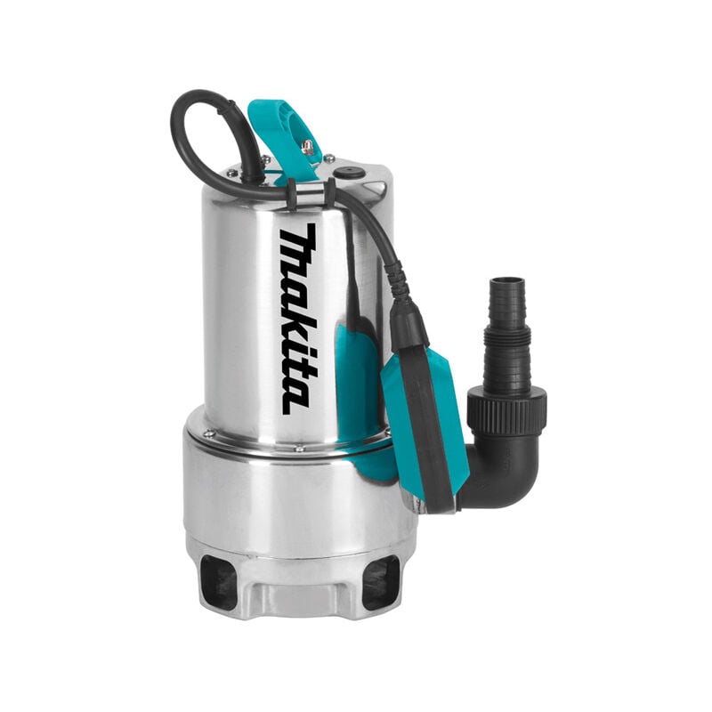 

Bomba sumergible (para aguas residuales) PF0610 - Makita
