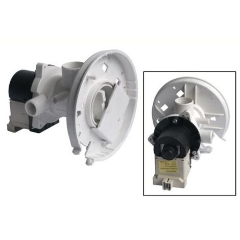Bomba de desagüe 55X7186 BRANDT