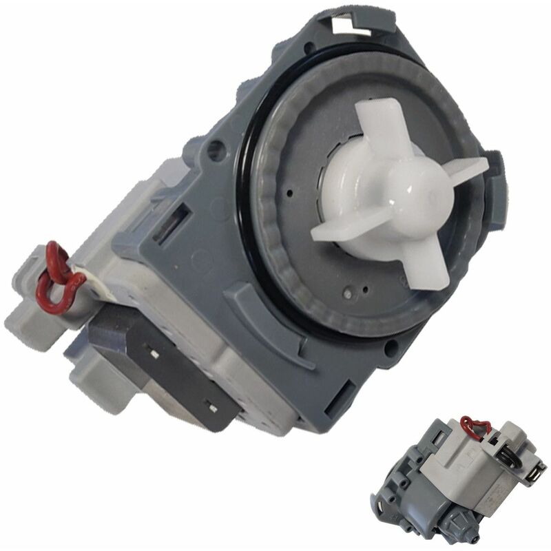 Bomba de desagüe 1322082015, 82010226 arthur martin