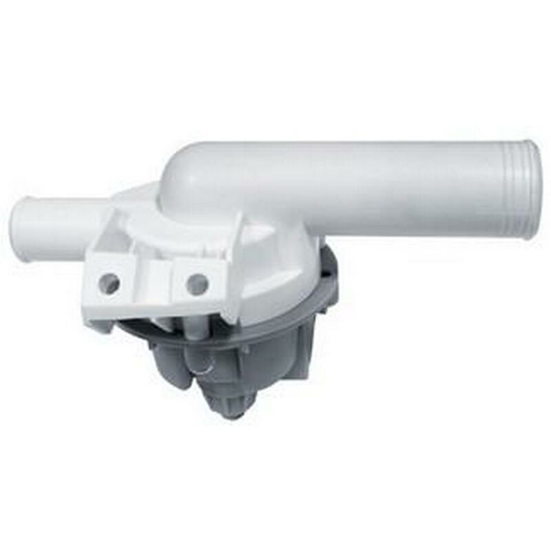 Bomba de desagüe 481936018217 WHIRLPOOL