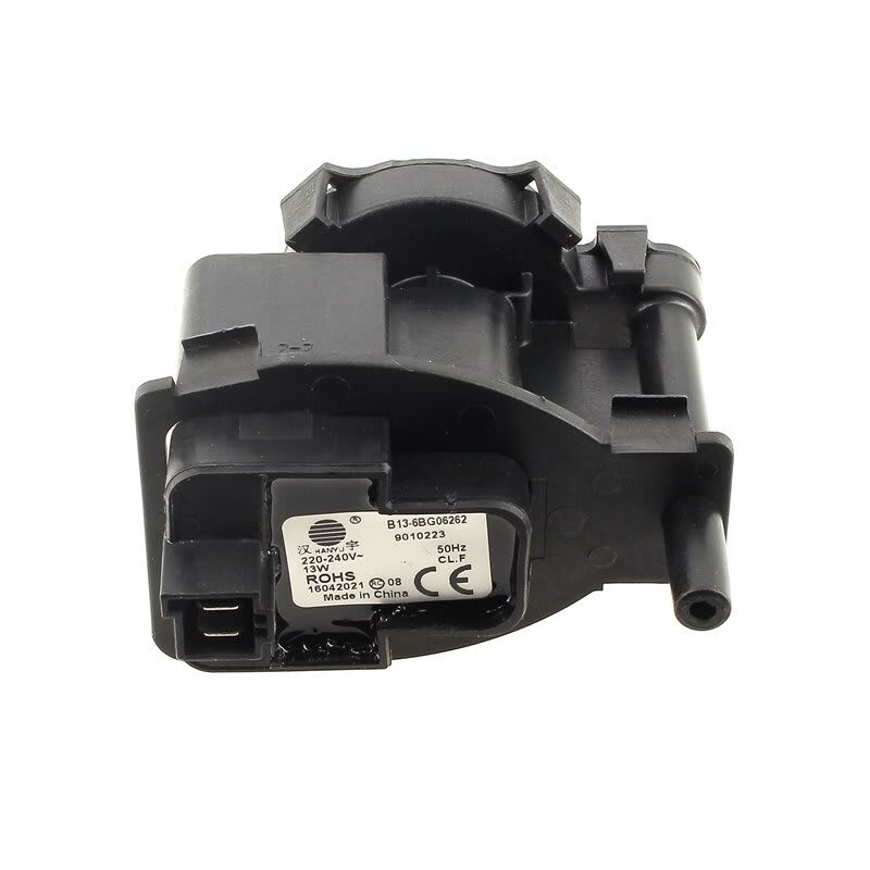 Indesit - Pompa di scarico b13-6bg06262 c00306876 per asciugatrice ariston
