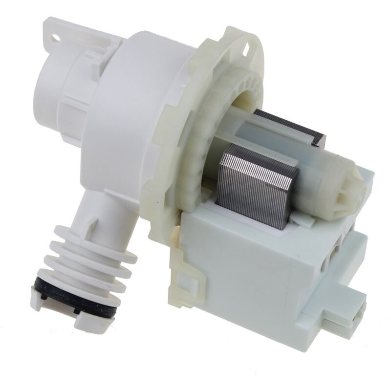 Smeg - bomba de desagüe EBS2556-2309V para lavavajillas 792970164